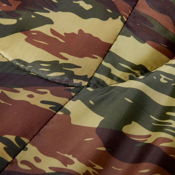 vidaXL Svefnpoki fyrir Fullor&eth;na &iacute; &Uacute;tilegu 3 &Aacute;rst&iacute;&eth;ir