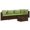 Brown_and_green