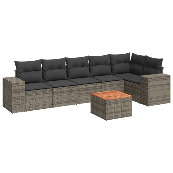 S&yacute;nir v&ouml;rumynd 1 af 17
