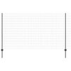 vidaXL Gir&eth;ing me&eth; p&oacute;st Gr&aacute;r