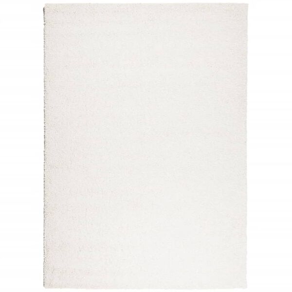 vidaXL R&yacute;jamotta &bdquo;PAMPLONA&ldquo; me&eth; H&aacute;u Flosi N&uacute;t&iacute;maleg Rj&oacute;magul 240x340cm