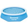 Bestway Jar&eth;d&uacute;kur fyrir Sundlaug Flowclear 274x 274 cm