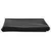 vidaXL Tjarnard&uacute;kur Svartur 2x7 m PVC 0,5 mm