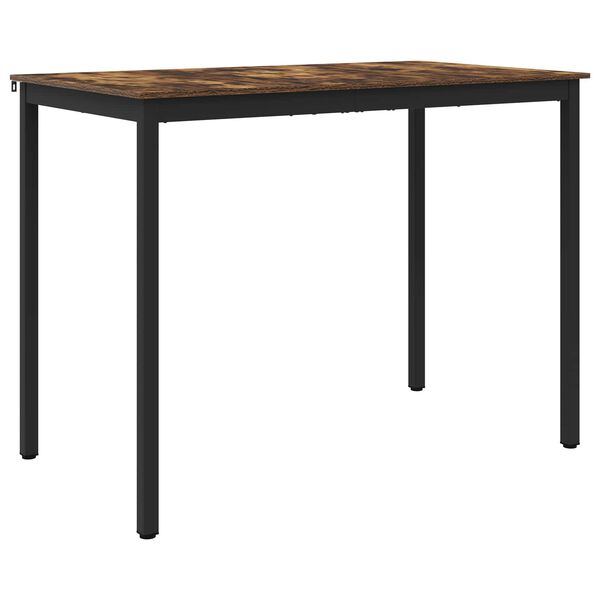 vidaXL Standandi Barbor&eth; Samsettur vi&eth;ur