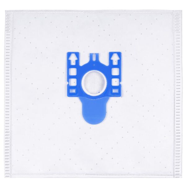 vidaXL Ryksugupokar fyrir Miele Gerðir GNH 20 stk.