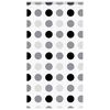 vidaXL R&uacute;llugard&iacute;na &iacute; Sturtu me&eth; Kassettu 140x240cm D&uacute;kur Breidd 136cm