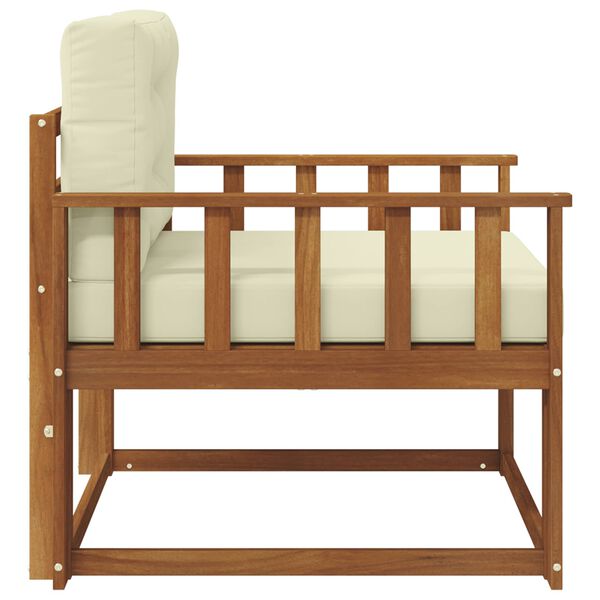 vidaXL &Uacute;tis&oacute;fi &iacute; mi&eth;junni Hrein akas&iacute;utr&eacute; N&aacute;tt&uacute;rulegur