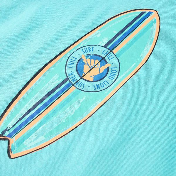 Krakkastuttermabolur S&aelig;bl&aacute;r 92