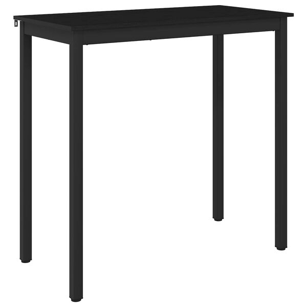 vidaXL Standandi Barbor&eth; Samsettur vi&eth;ur