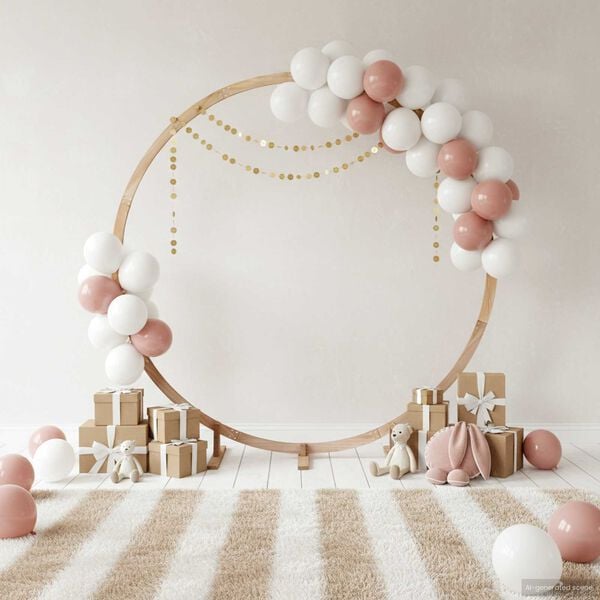 vidaXL Br&uacute;&eth;kaupsbogi L&eacute;tt br&uacute;nt 224 x 80 x 220 cm &THORN;&eacute;tt furutr&eacute;