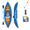 Bestway Hydro-Force 1-Pers&oacute;nu Uppbl&aacute;sanlegur Kayak