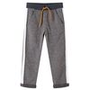 Joggingbuxur fyrir B&ouml;rn D&ouml;kkgr&aacute; Blanda 104