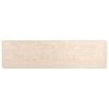 vidaXL Tepparenniband MARSA Rj&oacute;malitur 80 x 350 cm Polyester og PVC