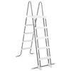 Intex 5-&thorn;repa &Ouml;ryggisstigi fyrir Sundlaugar 132 cm
