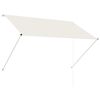 vidaXL &Uacute;tdraganleg Mark&iacute;sa 200 x 150 cm Rj&oacute;mahv&iacute;t