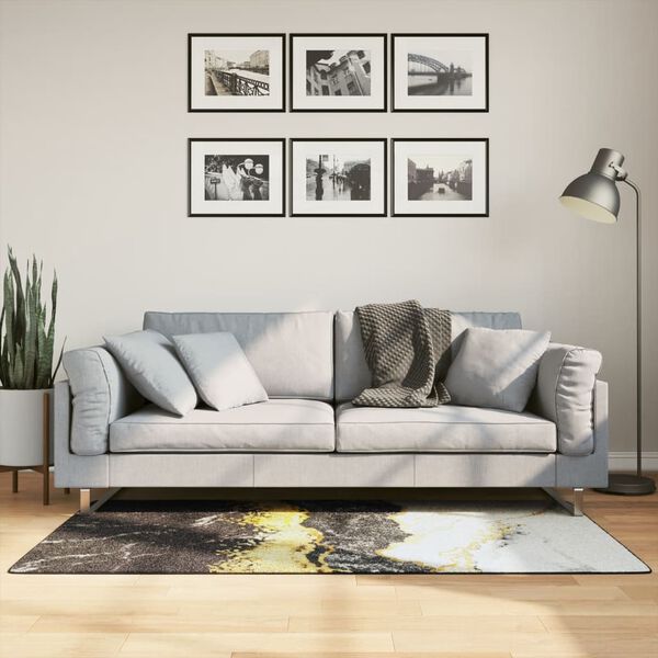 vidaXL Motta &THORN;vottheld 80x150 cm Marglitur