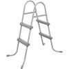 Bestway 2 &THORN;repa Sundlaugartr&ouml;ppur "Flowclear" 84 cm 58430