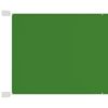 vidaXL L&oacute;&eth;r&eacute;tt S&oacute;ltjald Lj&oacute;sgr&aelig;nt 60x360 cm Oxfordefni