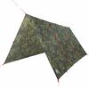 vidaXL Tjaldst&aelig;&eth;i Tarp Felulitir 451x420 cm Vatnsheldur
