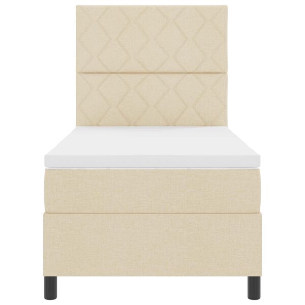 vidaXL Kassi vorinn r&uacute;m me&eth; d&yacute;nu Rj&oacute;malitur 100 x 200 cm d&uacute;kur