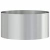 Galvanised