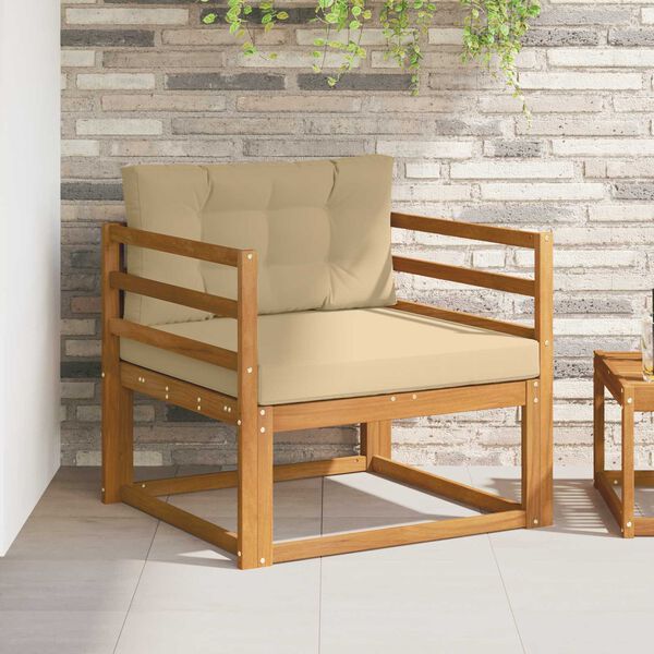 vidaXL &Uacute;tis&oacute;fi &iacute; mi&eth;junni Hrein akas&iacute;utr&eacute; N&aacute;tt&uacute;rulegur