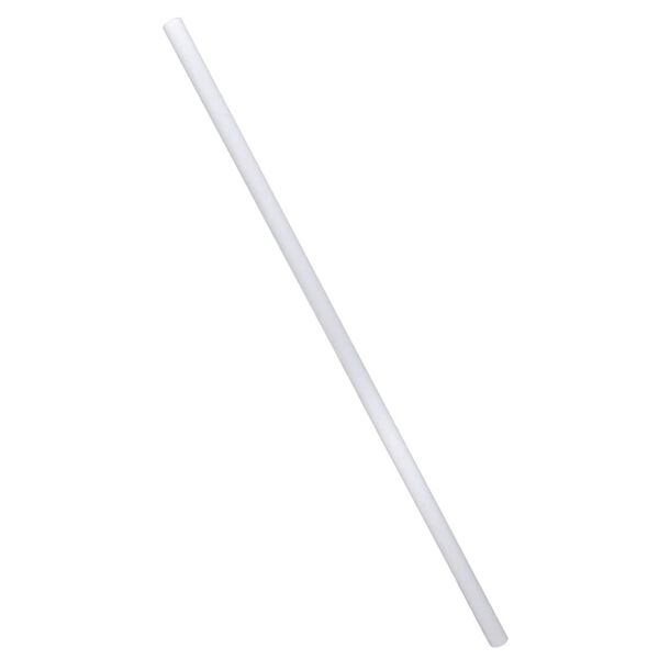 vidaXL B&iacute;lafilmur 2 stk. Mattur Hv&iacute;tur 100x150 cm + 50x150 cm