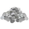 vidaXL Brj&oacute;stn&aelig;lupartar 500 stk. Sett 44 mm