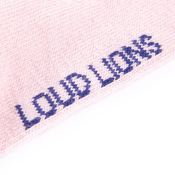 Krakkasokkar 5 pör EU 30-34