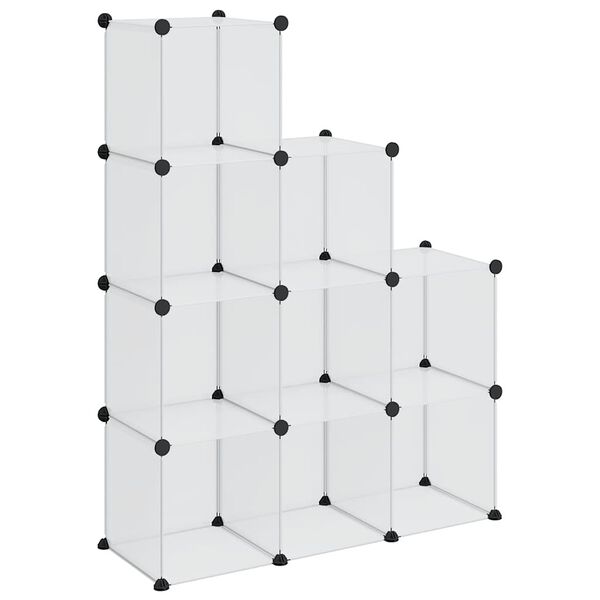 S&yacute;nir v&ouml;rumynd 1 af 10