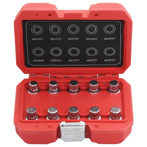 S&yacute;nir v&ouml;rumynd 2 af 6