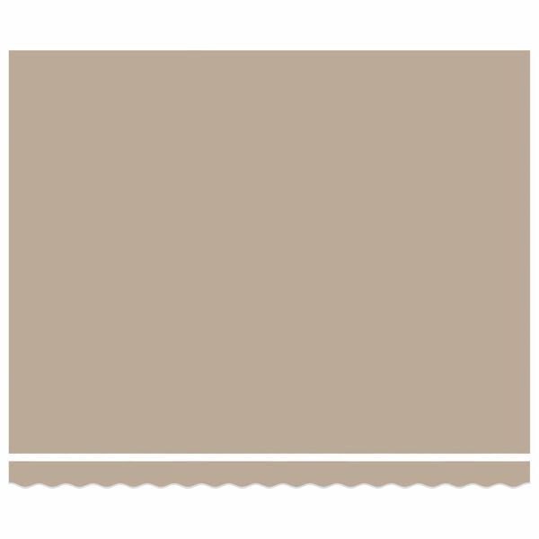 vidaXL S&oacute;lskermur Drapplita&eth;ur 400 &times; 300 cm P&oacute;l&yacute;ester og Aluminium