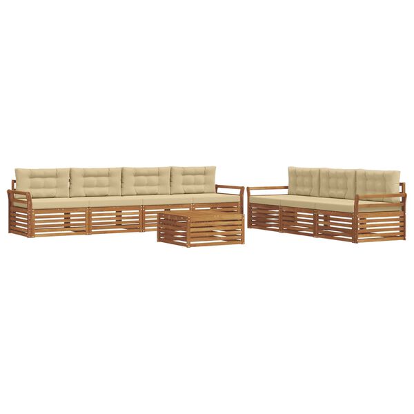 S&yacute;nir v&ouml;rumynd 1 af 10