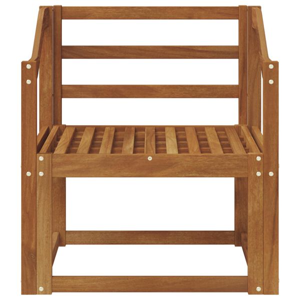 vidaXL &Uacute;tis&oacute;fi Hrein akas&iacute;utr&eacute; N&aacute;tt&uacute;rulegur