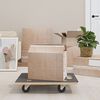 vidaXL Trillur 2 stk. R&eacute;tthyrndar 60x40x11,5 cm 250 kg