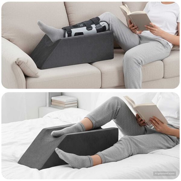 vidaXL F&oacute;tap&uacute;&eth;i Einlita Gr&aacute;r