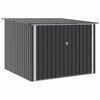 vidaXL Hj&oacute;lask&aacute;li 3 pcs Antras&iacute;t 216 x 207 x 158 cm M&aacute;lmur