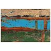 vidaXL R&eacute;tthyrnd Bor&eth;plata 60x90 cm 25-27 mm Gegnheill Endurn&yacute;ttur Vi&eth;ur