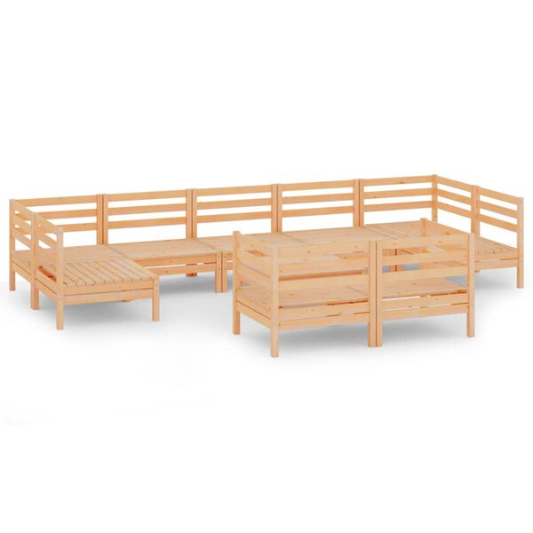 S&yacute;nir v&ouml;rumynd 1 af 8