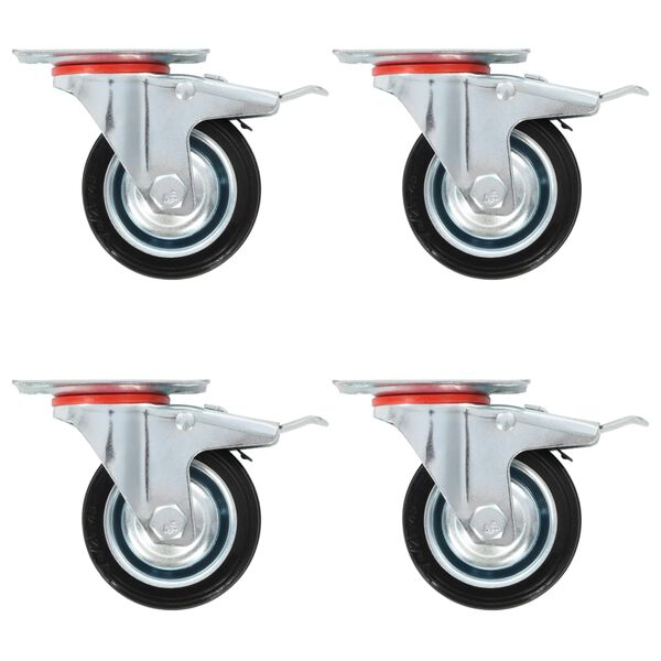 S&yacute;nir v&ouml;rumynd 1 af 5