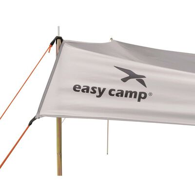 Easy Clamp Tjald "Canopy" Grátt