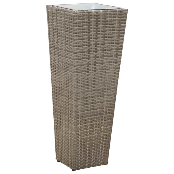 vidaXL Utanh&uacute;sssett 3 pcs M&aacute;lmur