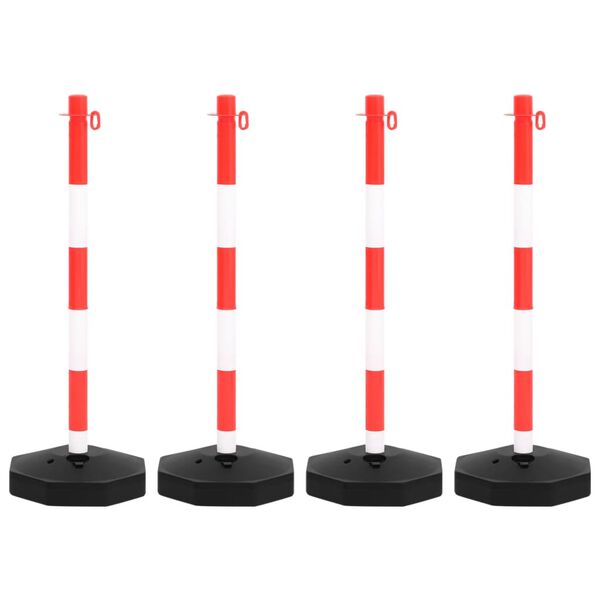 vidaXL Ke&eth;justikusett me&eth; 10 m Plastke&eth;ju