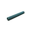 vidaXL H&aelig;nsnav&iacute;rnet me&eth; PVC-h&uacute;&eth;un 25x0,5 m Gr&aelig;nt