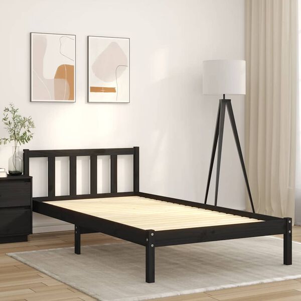 vidaXL R&uacute;mrimlar 100x200 cm Gegnheil Fura