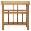 Sm&aacute;mynd af v&ouml;ru 2 af 6