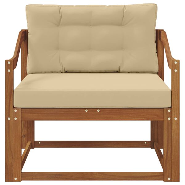 vidaXL &Uacute;tis&oacute;fi &iacute; mi&eth;junni Hrein akas&iacute;utr&eacute; N&aacute;tt&uacute;rulegur