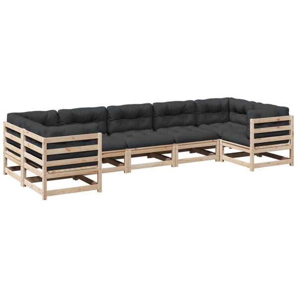 S&yacute;nir v&ouml;rumynd 1 af 10