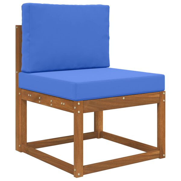 vidaXL Utandyriss&oacute;fap&uacute;&eth;i 2 pcs T&uacute;rk&iacute;s P&oacute;l&yacute;ester