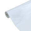 vidaXL Gluggafilmur Hr&iacute;ma&eth;ar Gr&aacute;ar 90x2000 cm PVC
